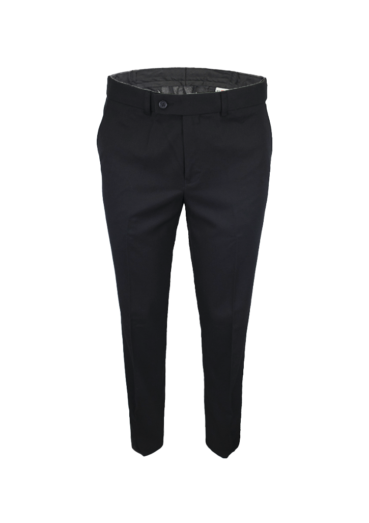 Nga Taiatea Wharekura Matra Trousers Black