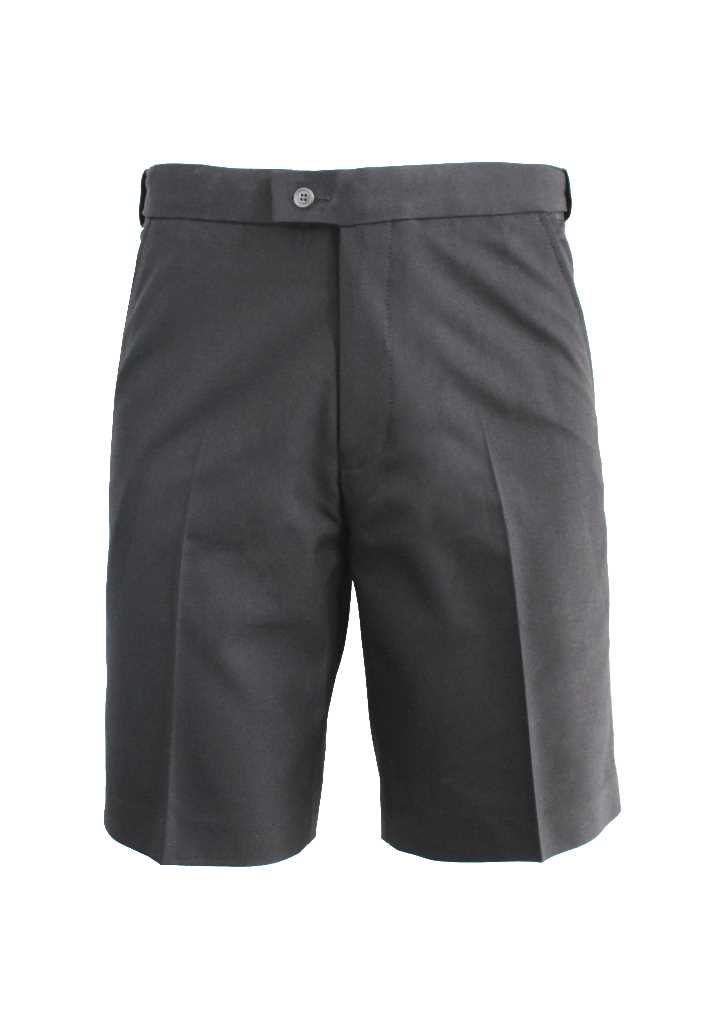 Nga Taiatea Wharekura School Short Charcoal